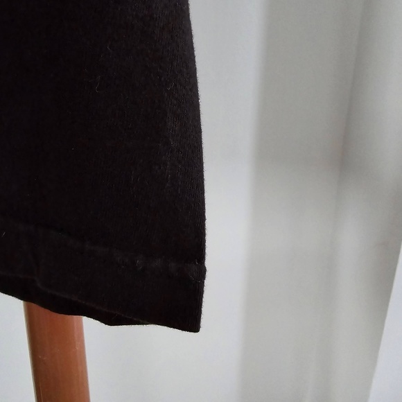 2007 Harley Davidson T-Shirt - Old Dudes Ride Harleys - *Ashley, KY* (Back side) - Picture 7 of 9